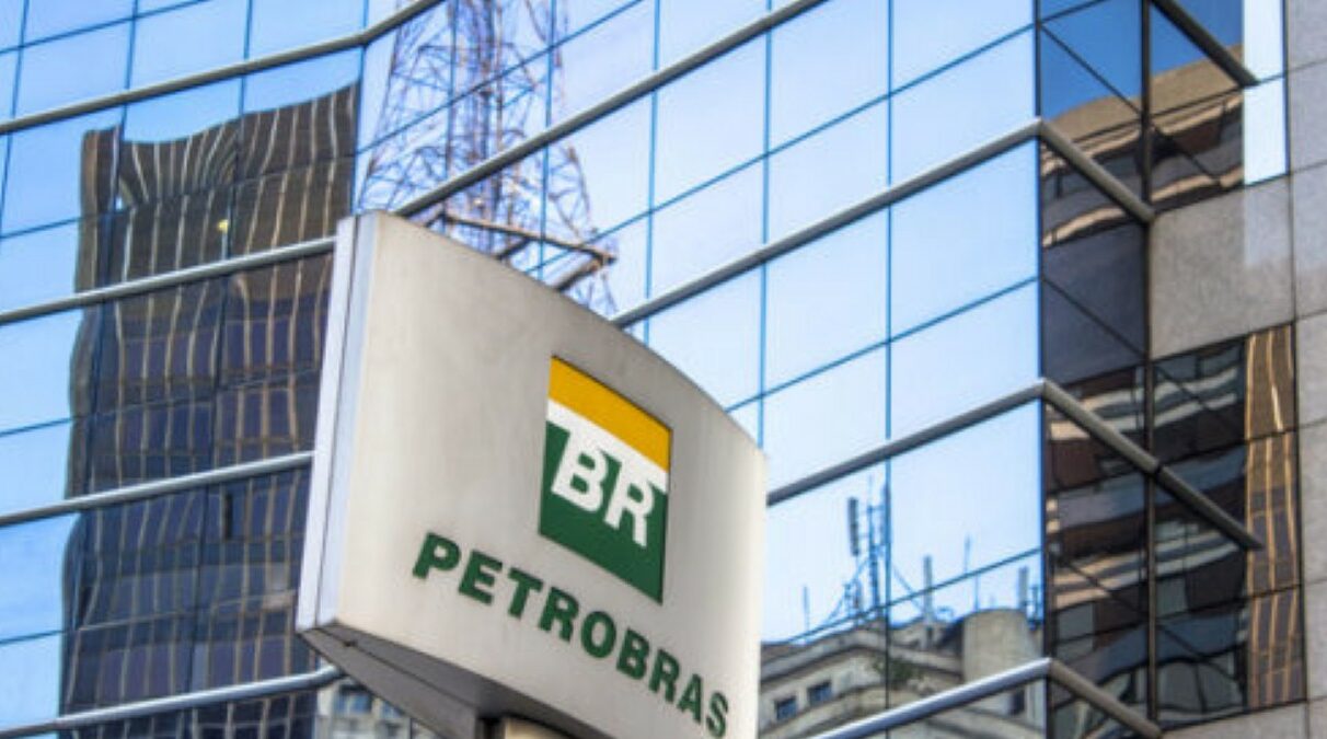 Petrobras Inicia Proceso Para Venta De Participaci N En Br